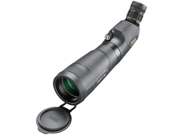 Bushnell Trophy Xtreme 20-60x65 Skivekikkert 20-60x65mm, 45° Okular 